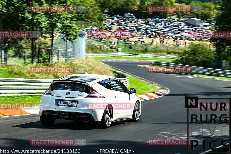 Bild #24103153 - Touristenfahrten Nürburgring Nordschleife (26.08.2023)