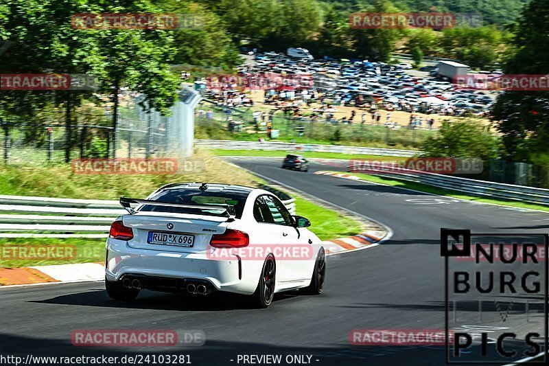 Bild #24103281 - Touristenfahrten Nürburgring Nordschleife (26.08.2023)