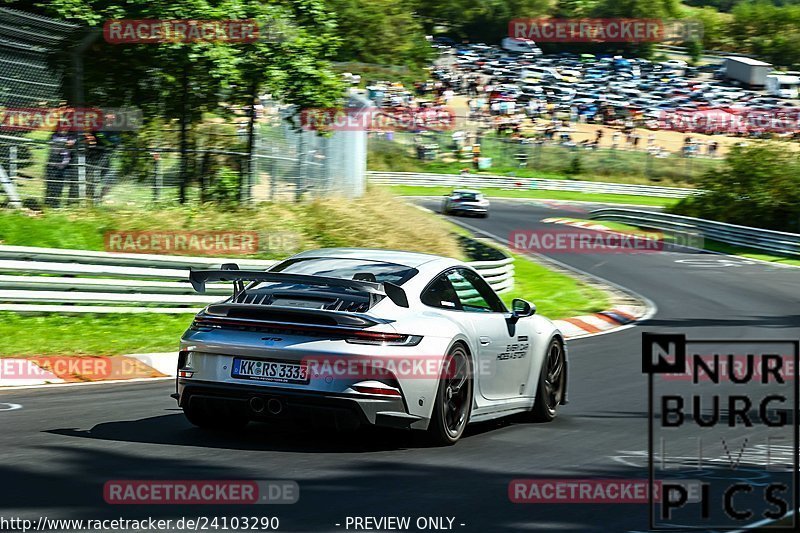 Bild #24103290 - Touristenfahrten Nürburgring Nordschleife (26.08.2023)