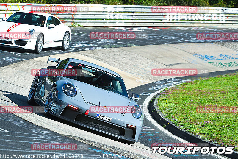 Bild #24103348 - Touristenfahrten Nürburgring Nordschleife (26.08.2023)