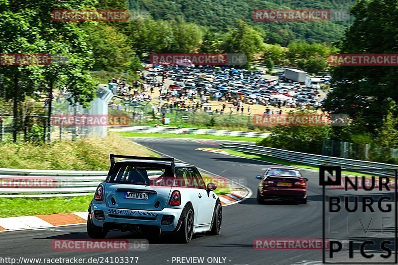 Bild #24103377 - Touristenfahrten Nürburgring Nordschleife (26.08.2023)