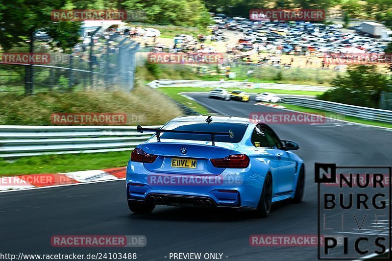 Bild #24103488 - Touristenfahrten Nürburgring Nordschleife (26.08.2023)