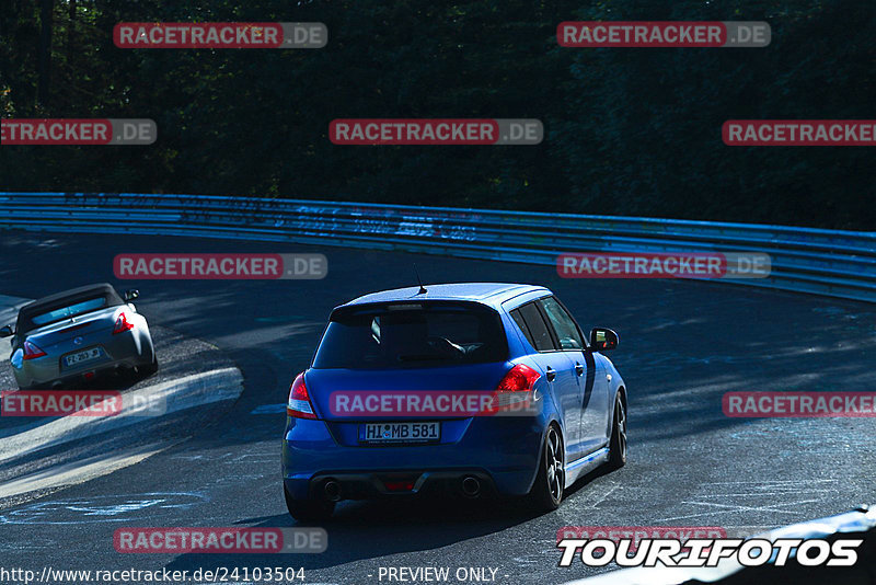 Bild #24103504 - Touristenfahrten Nürburgring Nordschleife (26.08.2023)