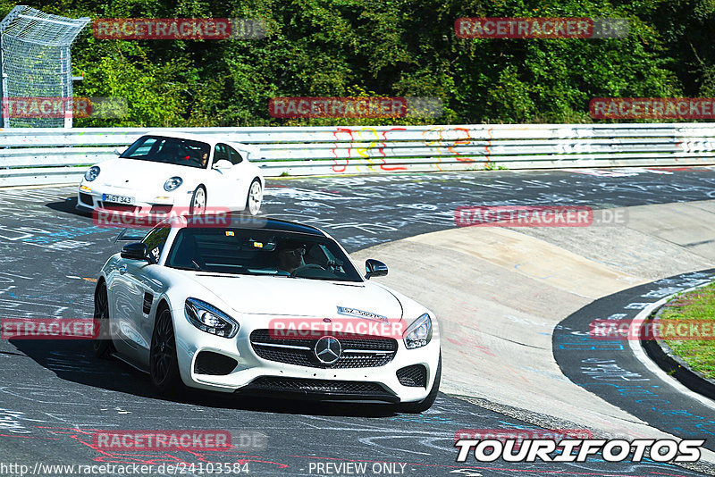 Bild #24103584 - Touristenfahrten Nürburgring Nordschleife (26.08.2023)