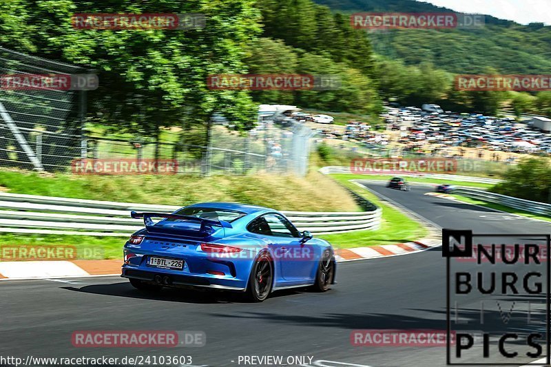 Bild #24103603 - Touristenfahrten Nürburgring Nordschleife (26.08.2023)