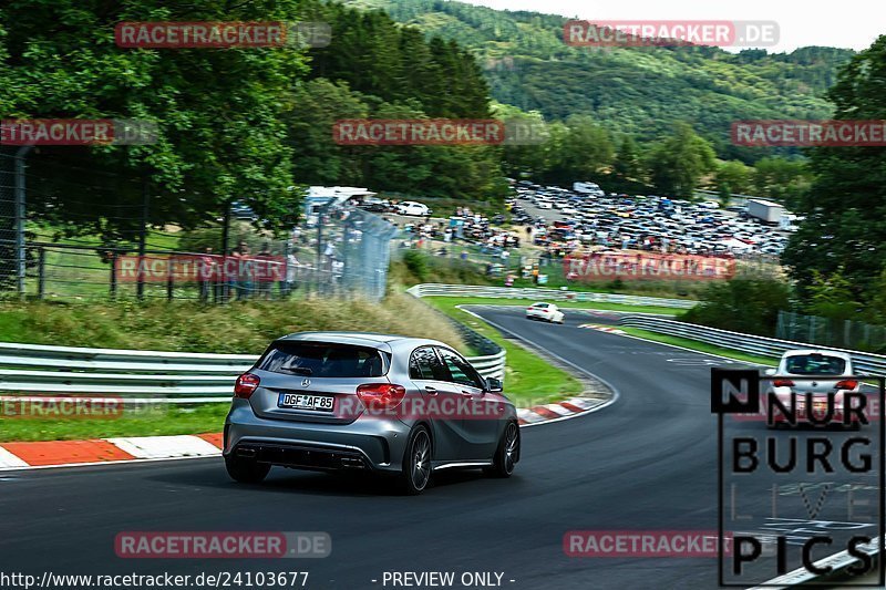 Bild #24103677 - Touristenfahrten Nürburgring Nordschleife (26.08.2023)