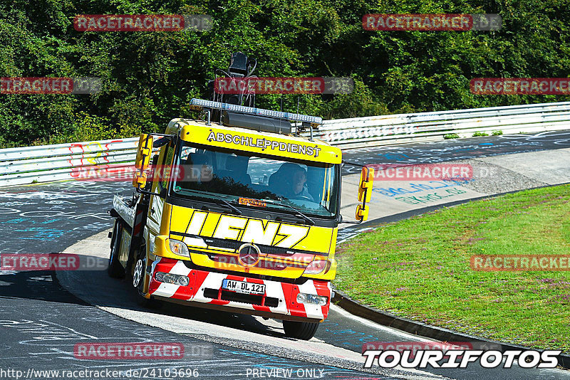 Bild #24103696 - Touristenfahrten Nürburgring Nordschleife (26.08.2023)