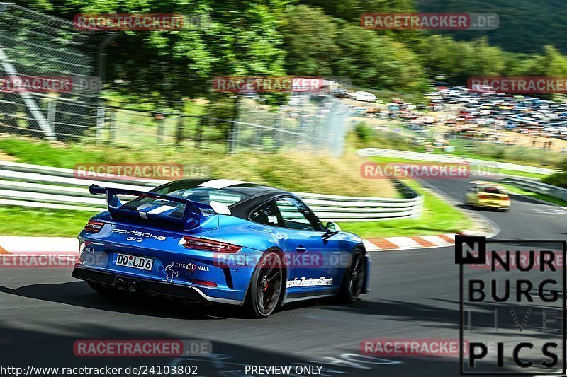 Bild #24103802 - Touristenfahrten Nürburgring Nordschleife (26.08.2023)