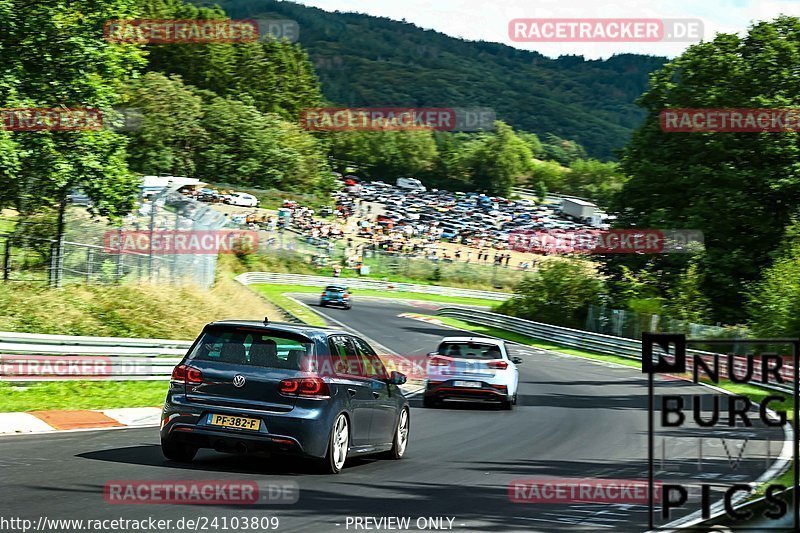 Bild #24103809 - Touristenfahrten Nürburgring Nordschleife (26.08.2023)