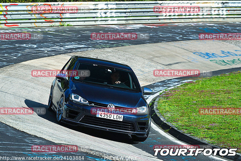 Bild #24103884 - Touristenfahrten Nürburgring Nordschleife (26.08.2023)