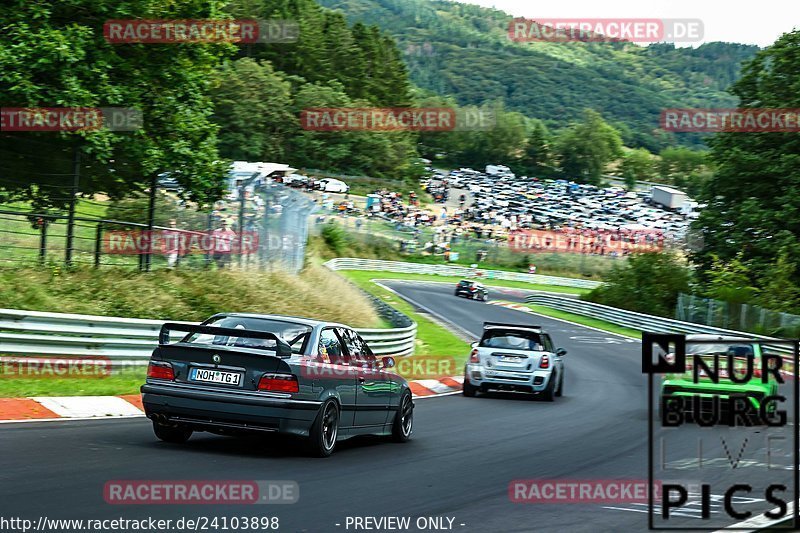 Bild #24103898 - Touristenfahrten Nürburgring Nordschleife (26.08.2023)