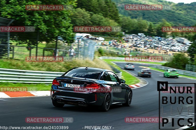 Bild #24103899 - Touristenfahrten Nürburgring Nordschleife (26.08.2023)