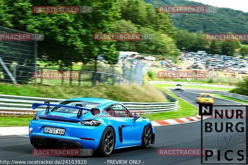 Bild #24103920 - Touristenfahrten Nürburgring Nordschleife (26.08.2023)