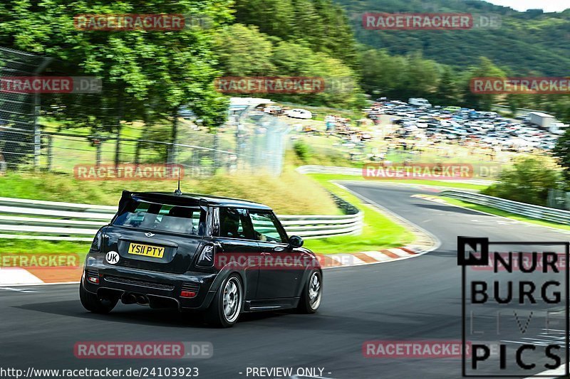 Bild #24103923 - Touristenfahrten Nürburgring Nordschleife (26.08.2023)