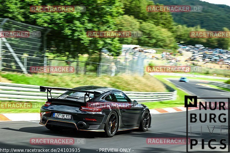 Bild #24103935 - Touristenfahrten Nürburgring Nordschleife (26.08.2023)