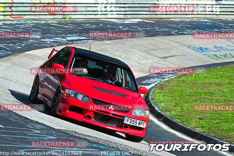 Bild #24103969 - Touristenfahrten Nürburgring Nordschleife (26.08.2023)