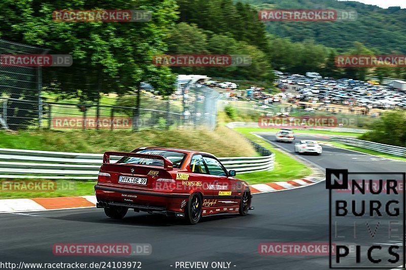 Bild #24103972 - Touristenfahrten Nürburgring Nordschleife (26.08.2023)