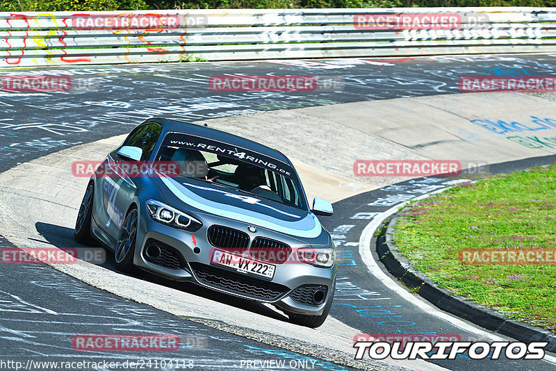 Bild #24104118 - Touristenfahrten Nürburgring Nordschleife (26.08.2023)