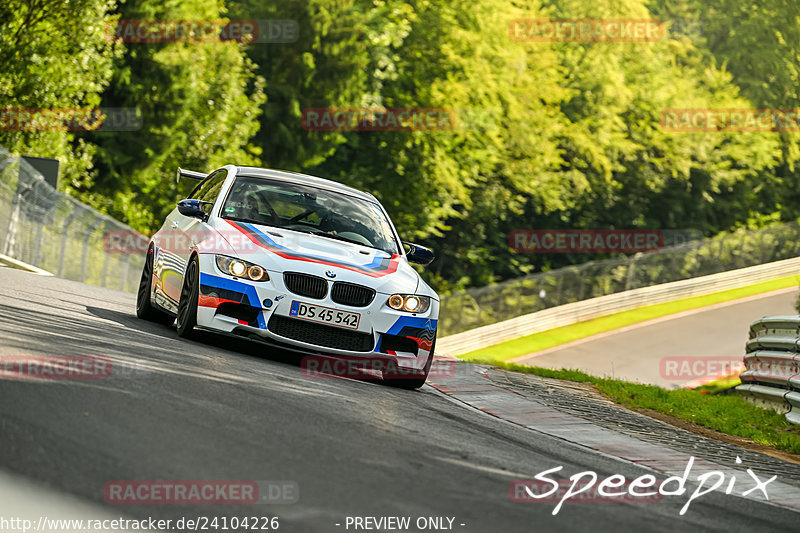 Bild #24104226 - Touristenfahrten Nürburgring Nordschleife (26.08.2023)