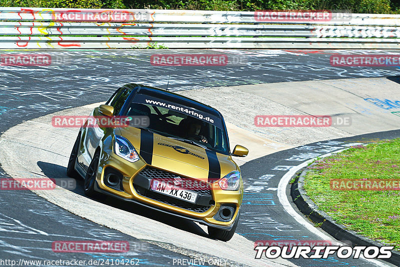 Bild #24104262 - Touristenfahrten Nürburgring Nordschleife (26.08.2023)