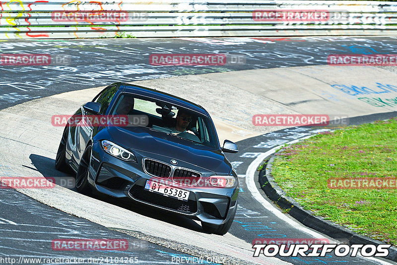 Bild #24104265 - Touristenfahrten Nürburgring Nordschleife (26.08.2023)