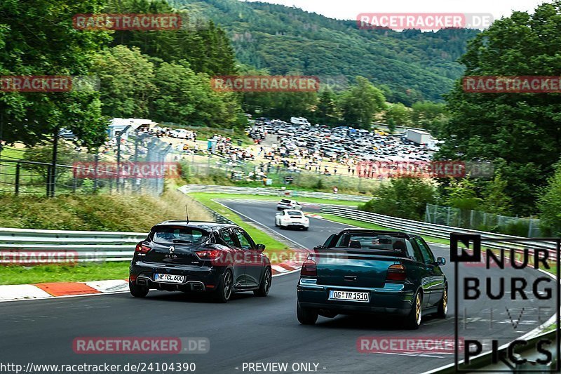 Bild #24104390 - Touristenfahrten Nürburgring Nordschleife (26.08.2023)