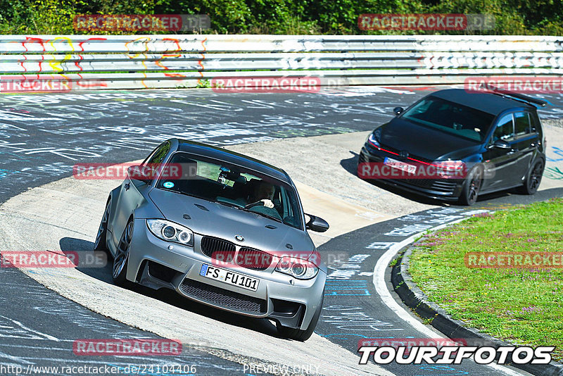 Bild #24104406 - Touristenfahrten Nürburgring Nordschleife (26.08.2023)