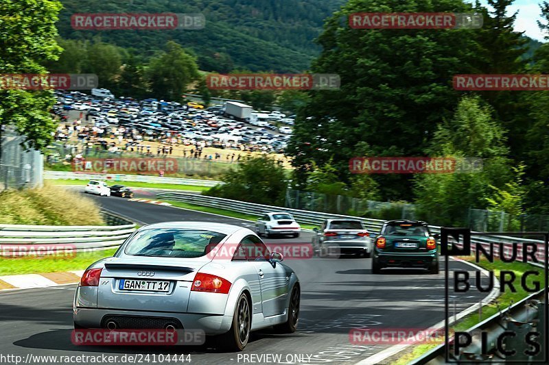 Bild #24104444 - Touristenfahrten Nürburgring Nordschleife (26.08.2023)