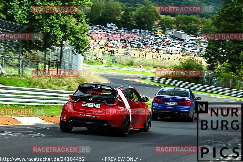 Bild #24104452 - Touristenfahrten Nürburgring Nordschleife (26.08.2023)