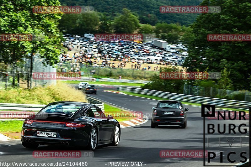 Bild #24104460 - Touristenfahrten Nürburgring Nordschleife (26.08.2023)