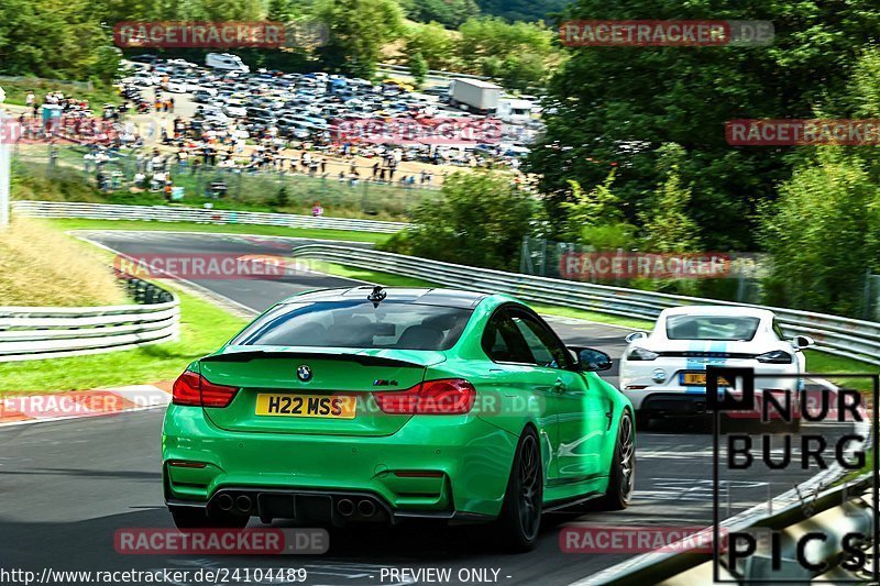 Bild #24104489 - Touristenfahrten Nürburgring Nordschleife (26.08.2023)