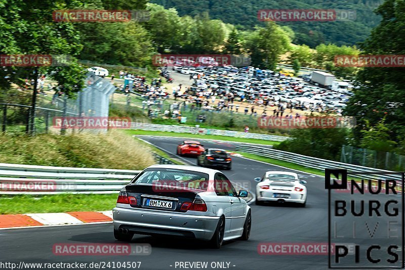 Bild #24104507 - Touristenfahrten Nürburgring Nordschleife (26.08.2023)