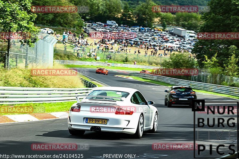 Bild #24104525 - Touristenfahrten Nürburgring Nordschleife (26.08.2023)