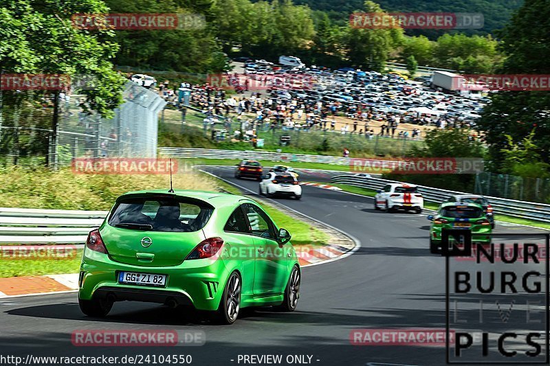 Bild #24104550 - Touristenfahrten Nürburgring Nordschleife (26.08.2023)