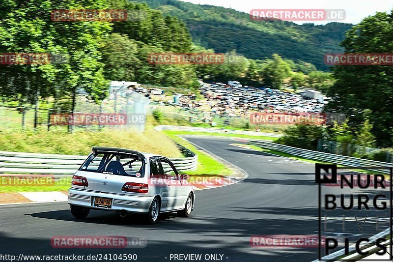 Bild #24104590 - Touristenfahrten Nürburgring Nordschleife (26.08.2023)