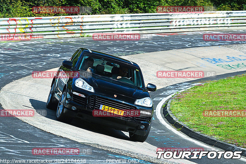 Bild #24104638 - Touristenfahrten Nürburgring Nordschleife (26.08.2023)