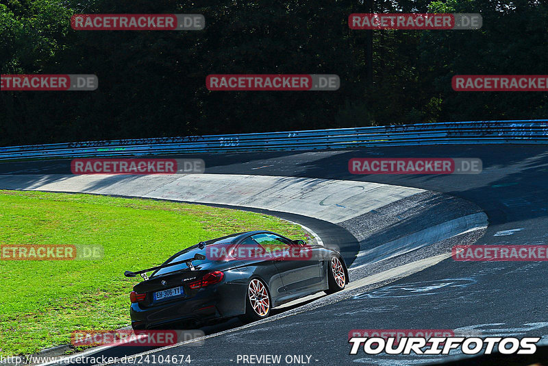 Bild #24104674 - Touristenfahrten Nürburgring Nordschleife (26.08.2023)