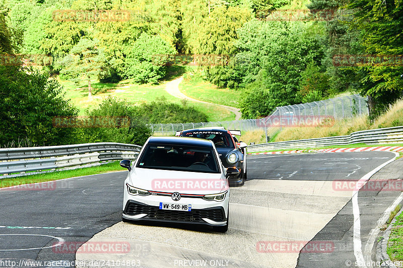 Bild #24104863 - Touristenfahrten Nürburgring Nordschleife (26.08.2023)