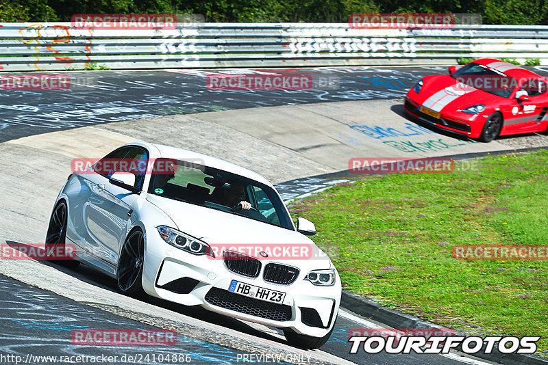 Bild #24104886 - Touristenfahrten Nürburgring Nordschleife (26.08.2023)