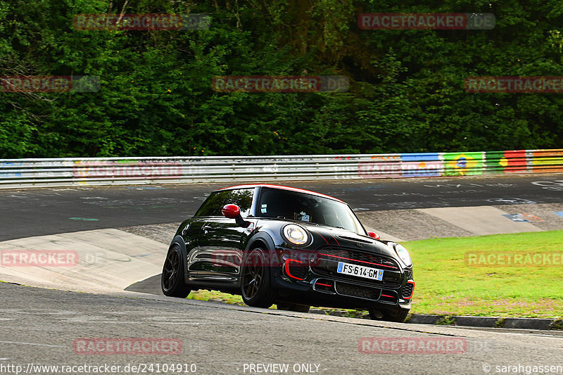 Bild #24104910 - Touristenfahrten Nürburgring Nordschleife (26.08.2023)