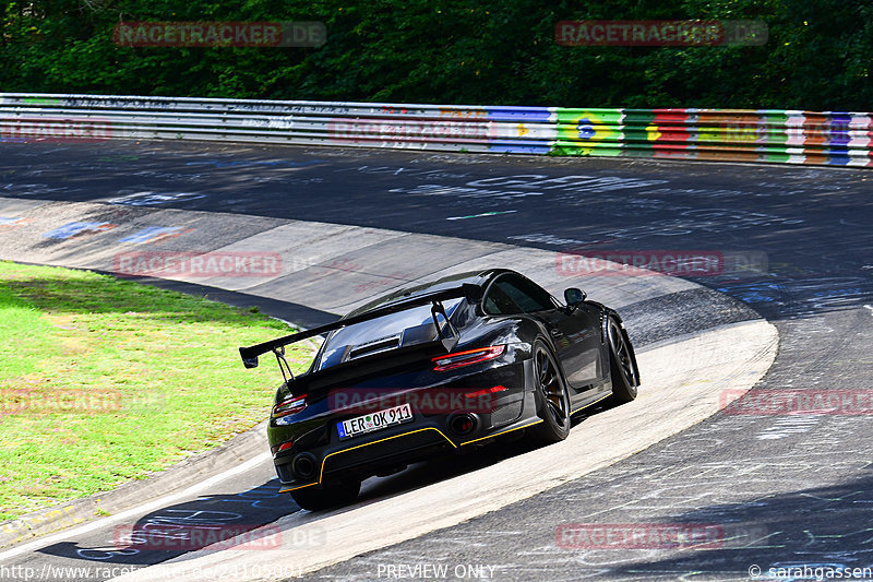 Bild #24105001 - Touristenfahrten Nürburgring Nordschleife (26.08.2023)