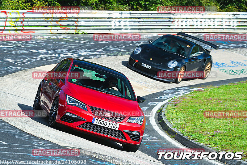 Bild #24105098 - Touristenfahrten Nürburgring Nordschleife (26.08.2023)