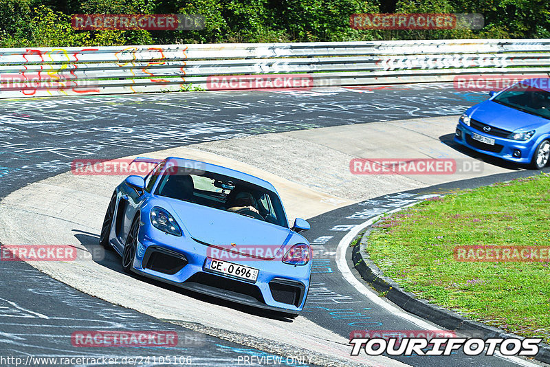 Bild #24105106 - Touristenfahrten Nürburgring Nordschleife (26.08.2023)