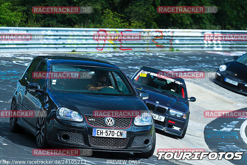 Bild #24105213 - Touristenfahrten Nürburgring Nordschleife (26.08.2023)