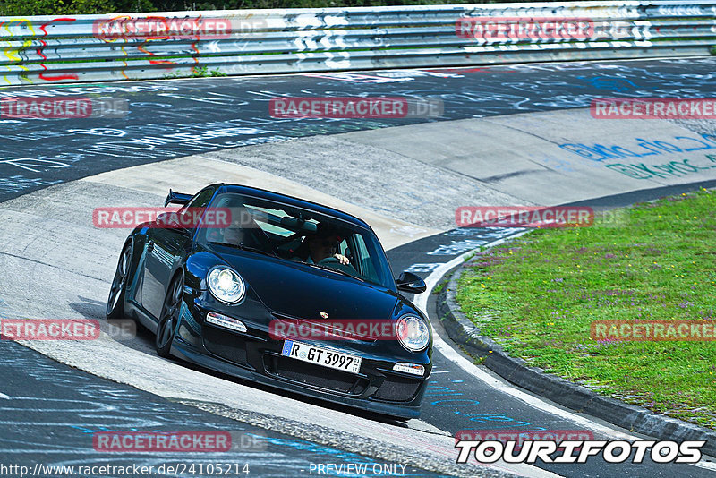 Bild #24105214 - Touristenfahrten Nürburgring Nordschleife (26.08.2023)