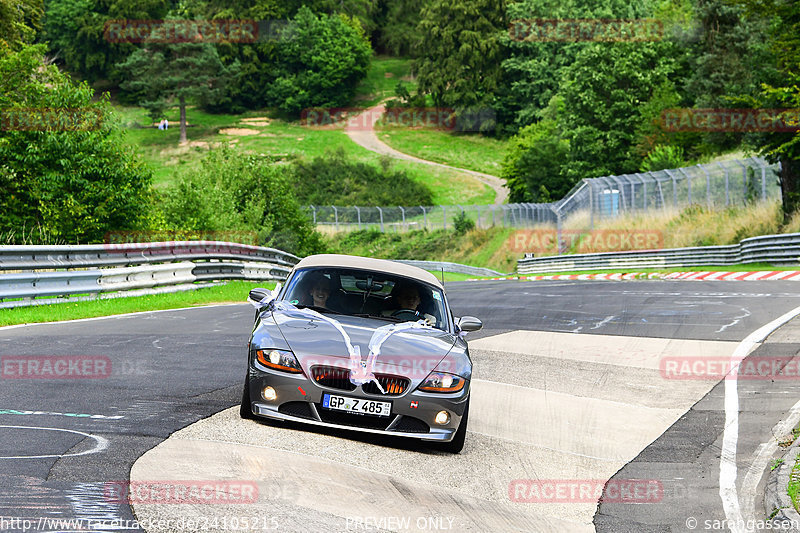 Bild #24105215 - Touristenfahrten Nürburgring Nordschleife (26.08.2023)