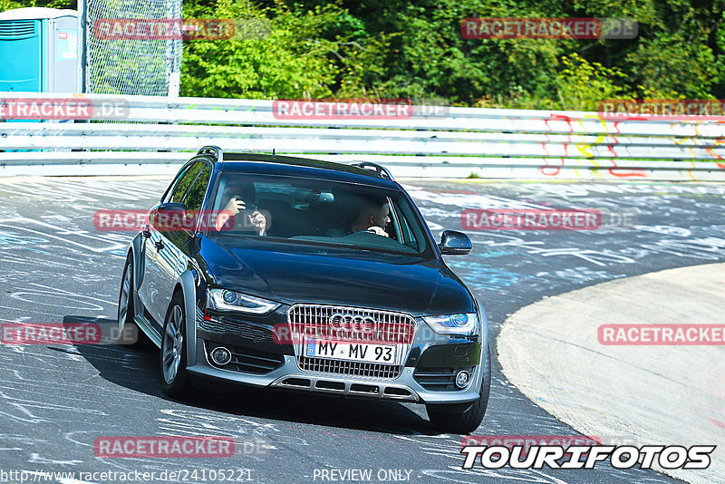 Bild #24105221 - Touristenfahrten Nürburgring Nordschleife (26.08.2023)