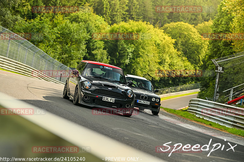 Bild #24105240 - Touristenfahrten Nürburgring Nordschleife (26.08.2023)