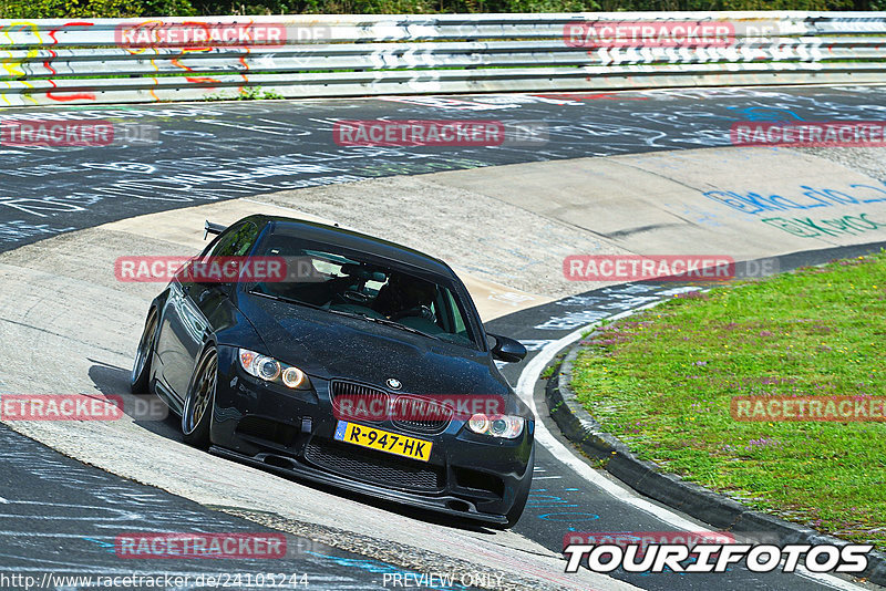 Bild #24105244 - Touristenfahrten Nürburgring Nordschleife (26.08.2023)