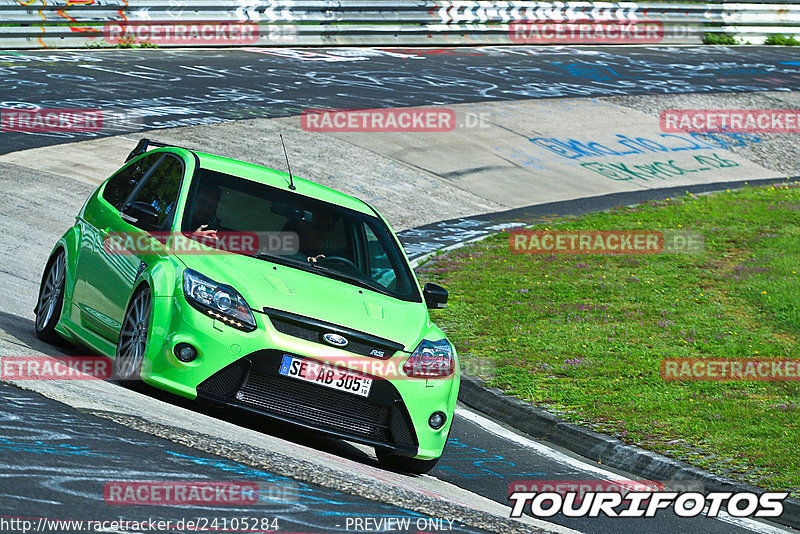 Bild #24105284 - Touristenfahrten Nürburgring Nordschleife (26.08.2023)